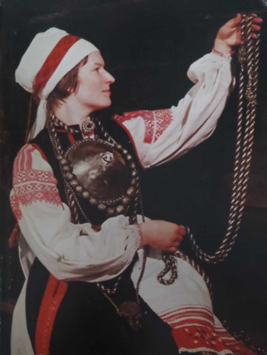 Finno-Ugric Folk Art