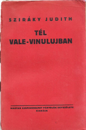 Tl Vale-Vinulujban (dediklt)