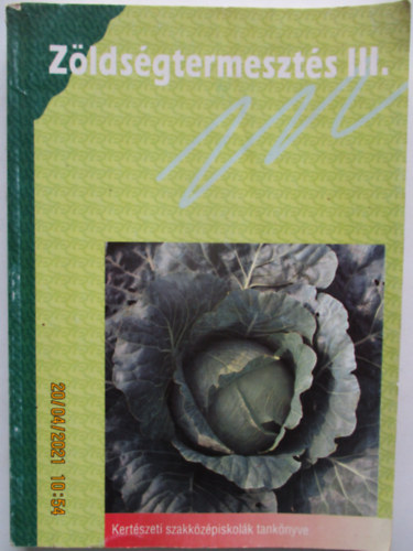 Z�lds�gtermeszt�s III.
