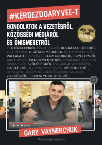 K�rdezd Gary Vee-t