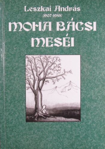 Moha b�csi mes�i