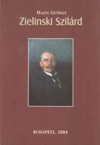 Hajs Gyrgy - Zielinski Szilrd