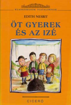 t gyerek s az iz