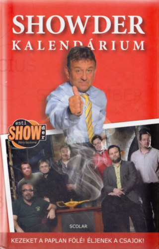 Showder Kalendrium