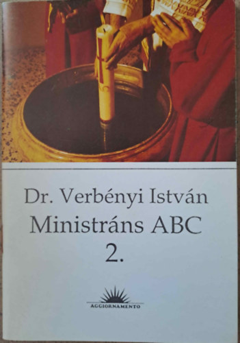 Dr. Verbnyi Istvn - Ministrns ABC 2.