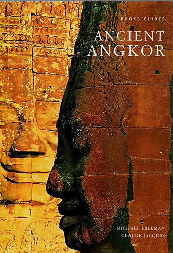 Ancient Angkor