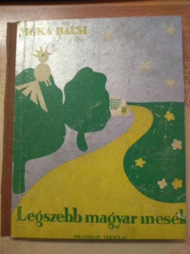 Legszebb Magyar Mesk