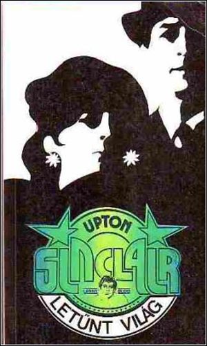Upton Sinclair - Letnt vilg II.