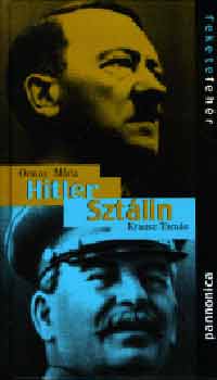 Hitler - Szt�lin