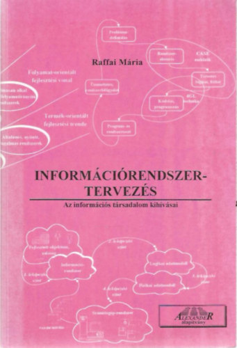 Informcirendszer-tervezs  (Az informcis trsadalom kihvsai)