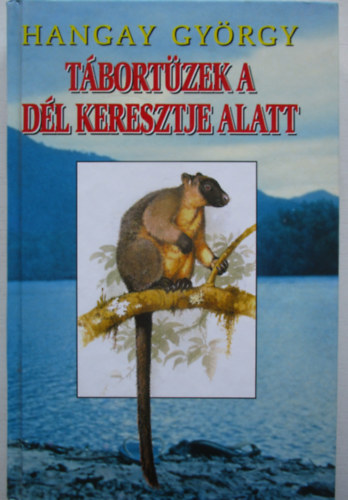 Tbortzek a Dl Keresztje alatt