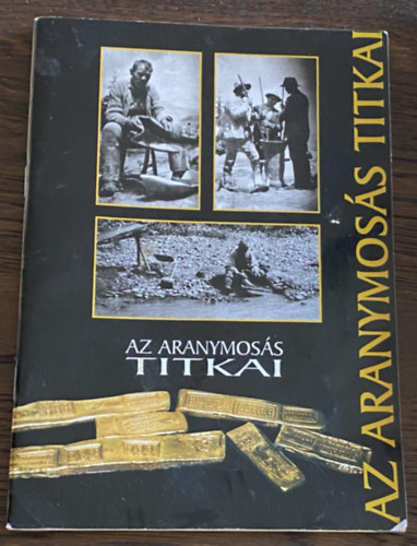 Az aranymoss titkai