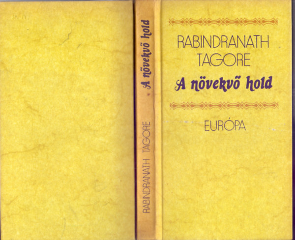 A n�vekv� hold-A kert�sz