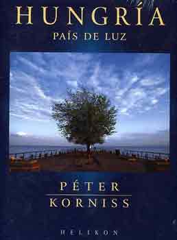 Korniss Pter Szraz Mikls Gyrgy - Hungra pas de luz