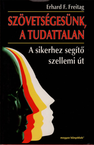 Sz�vets�ges�nk a tudattalan