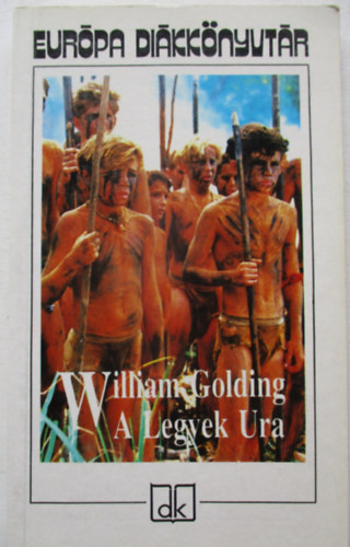 A legyek ura