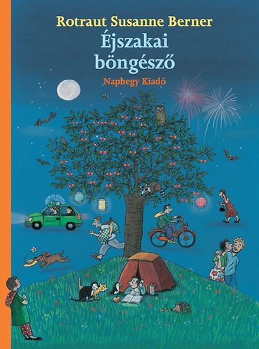 jszakai bngsz