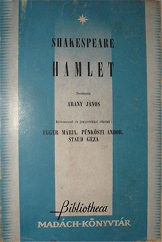 Hamlet, dn kirlyfi