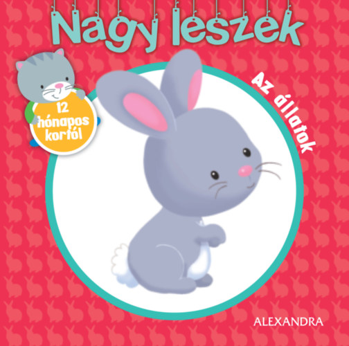 Nagy leszek - Az llatok