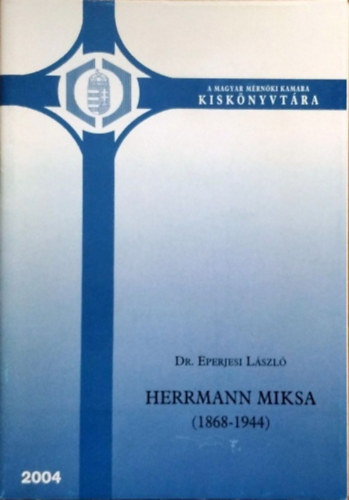 Herrmann Miksa, 1868-1944