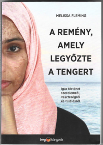 A remny, amely legyzte a tengert