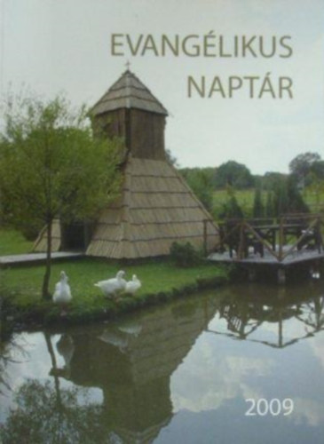 Evang�likus Napt�r 2009.