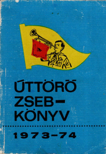 ttr zsebknyv 1973-74