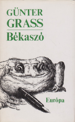 Bkasz (Elbeszls)