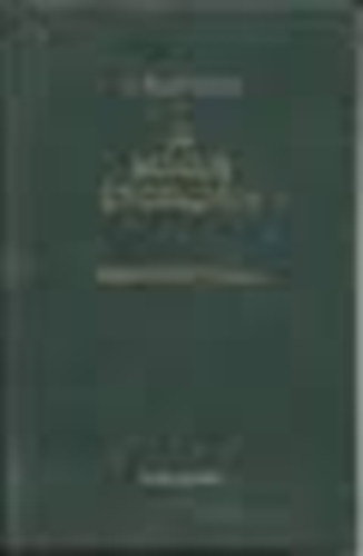 G. Nagy Ili�n - A m�gus legend�ja