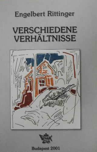 Engelbert Rittinger - Verschiedene Verhältnisse