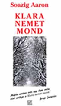 Klara nemet mond