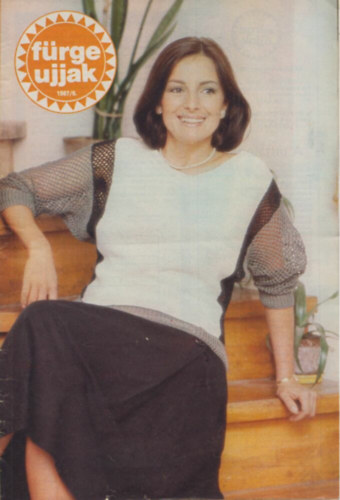 F�rge Ujjak 1987/6.