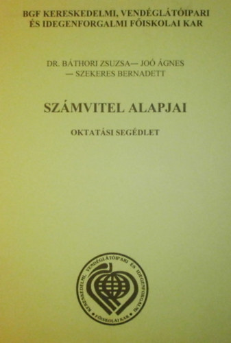 Sz�mvitel alapjai