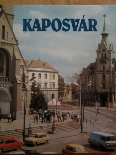 Kaposvr