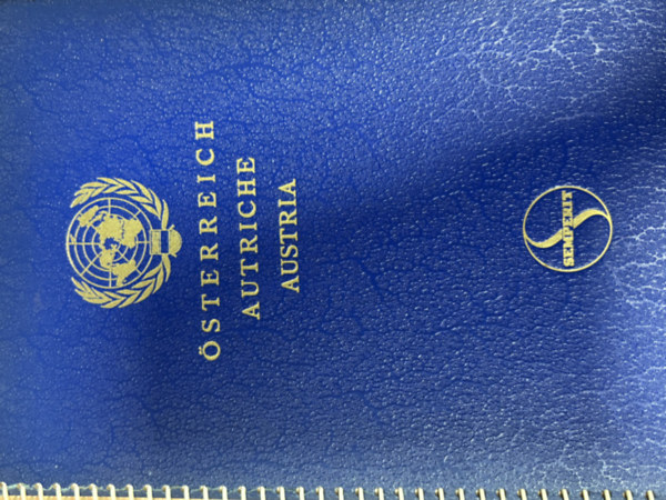 �sterreich Austriche Austria