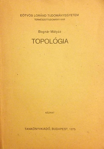 Topolgia
