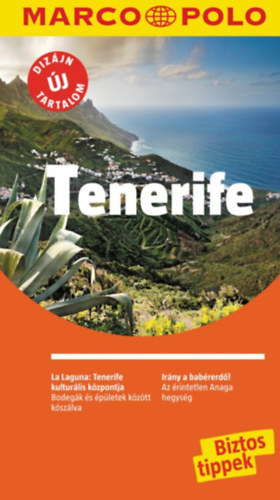 Tenerife - Marco Polo