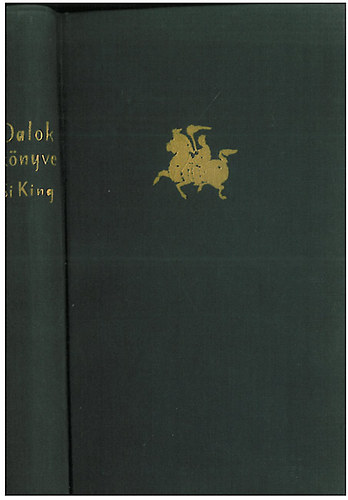 Dalok k�nyve (Si King)