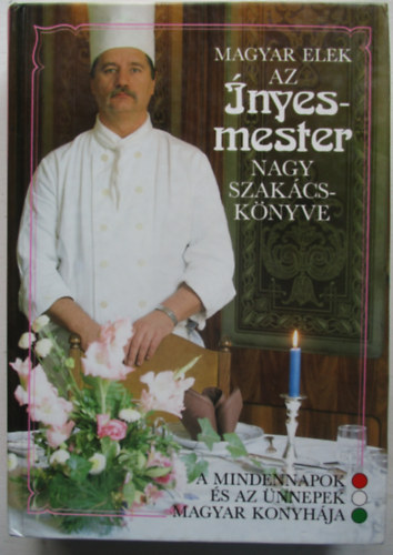 Az nyesmester nagy szakcsknyve