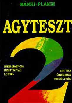 Agyteszt 2