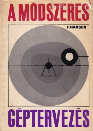 A mdszeres gptervezs