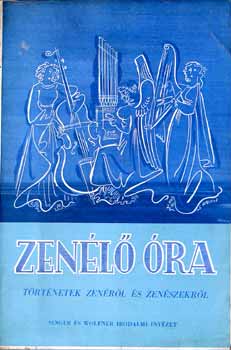Zenl ra (trtnetek zenrl s zenszekrl)