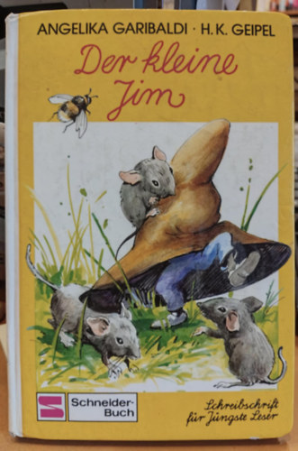 Der kleine Jim