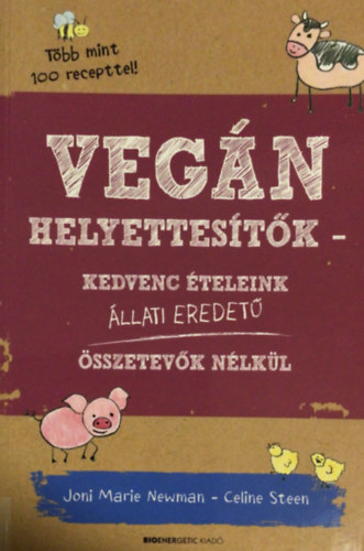 Vegn helyettestk