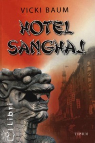 Hotel Sanghaj