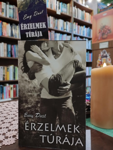 �rzelmek t�r�ja- Dedik�lt