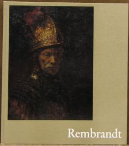 Rembrandt (A mvszet vilga)