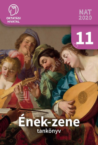 �nek-zene 11.