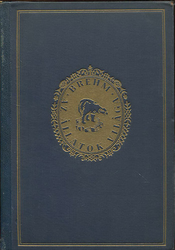 Az �llatok vil�ga 4. - Eml�s�k