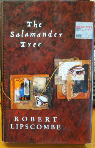 The Salamander Tree
